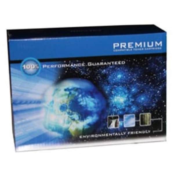 Premium Premium PRMKT582Y FS-C5150DN - TK582 Kyocera Standard Yellow Toner Cartridge PRMKT582Y - main